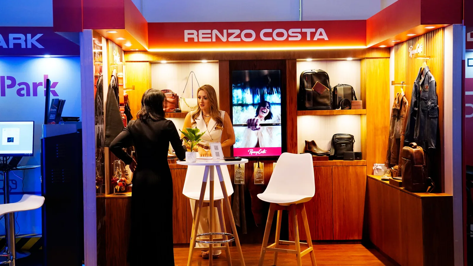 Renzo Costa llega a Ecuador con inversión de 3 millones de