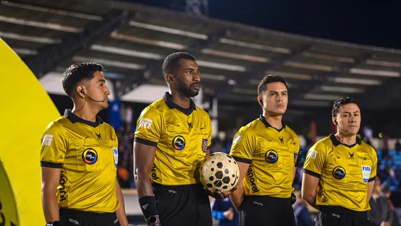 LigaPro implementa nuevas reglas de la IFAB a partir de la