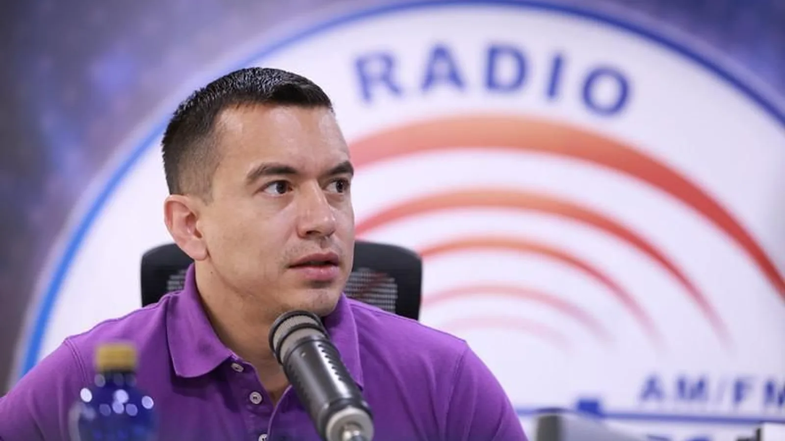 Noboa estudia beneficios tributarios para empresas que