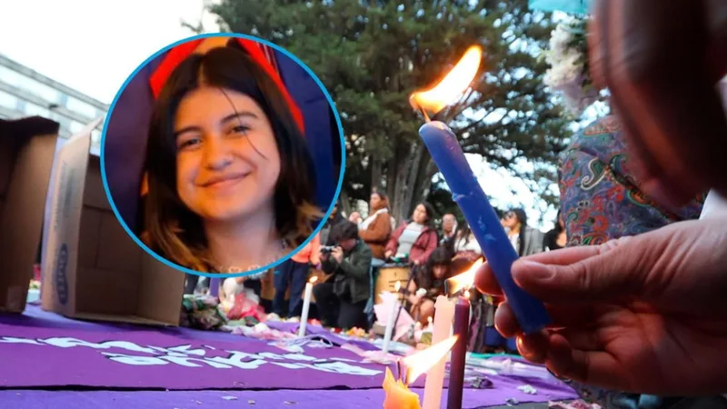 Tres meses sin avances en caso Nathaly Mafla