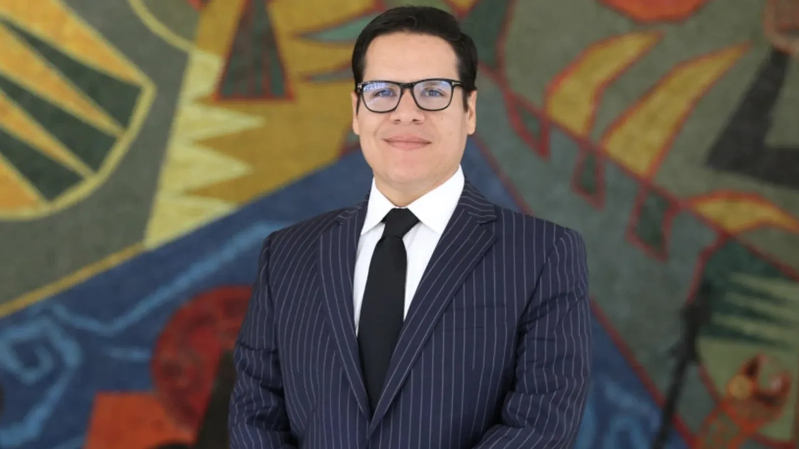 Neira acusa a Revolución Ciudadana de estructura ilegal