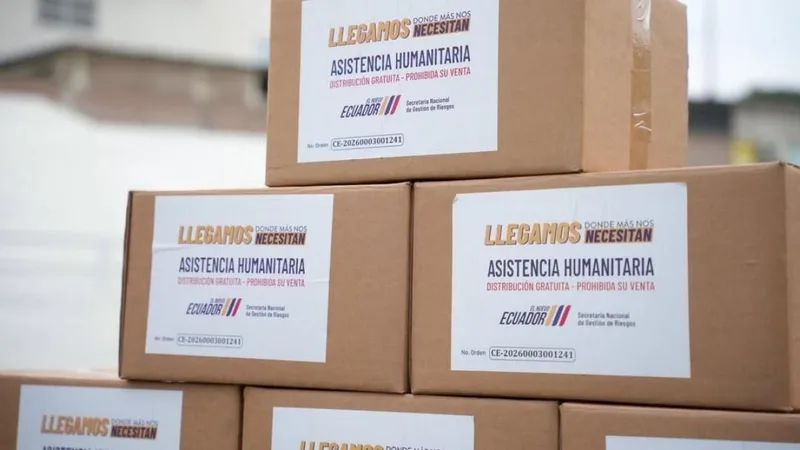 Gobierno invierte 5,5 millones en kits de emergencia ante