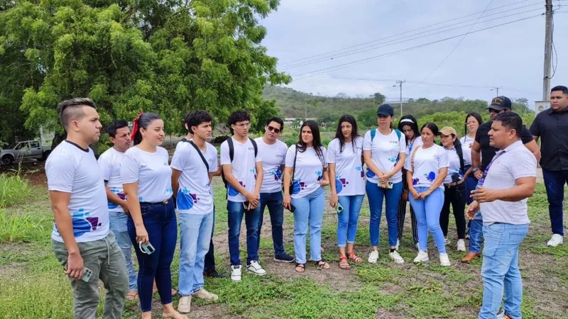 Jóvenes en Acción amplía oportunidades con participación en