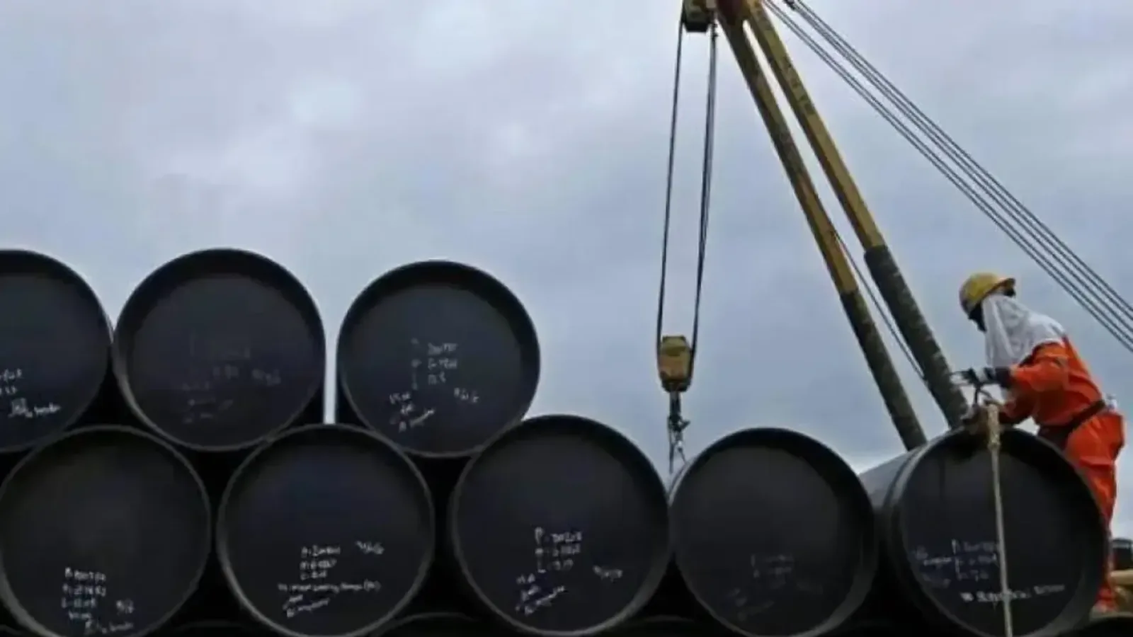 Petroecuador venderá 16,2 millones de barriles a Perú por