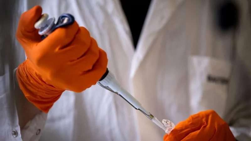 Vacunas personalizadas avanzan en la lucha contra el cáncer